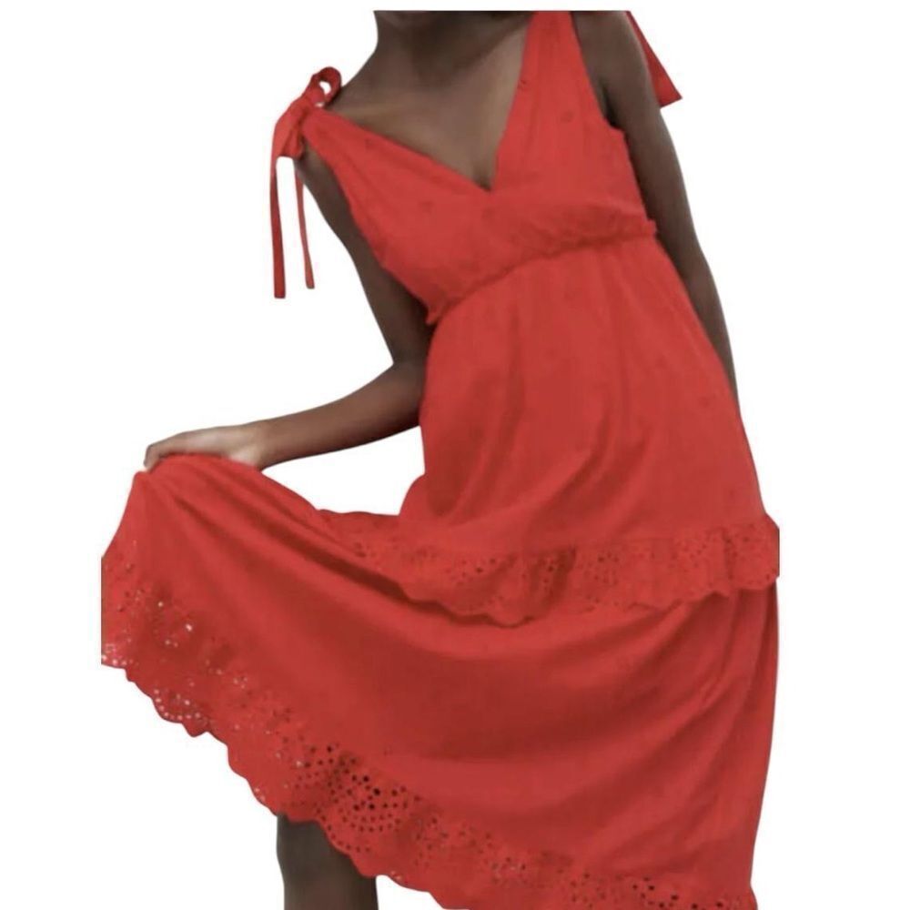 Zara Res Maxi - Picture 4 of 7